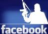 facebook, quarterly magazine, taliban use facebook for new recruits, Writers