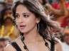 Anushka, Anushka worried about Himmatwaala, bebo worried with anushka, South indian actress