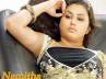 Tollywood actress Namitha., Namitha, namitha out of demand and shape, Sarath kumar