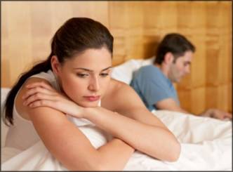 Signs of &#039;all not well&rsquo;&#039;in your relationship...