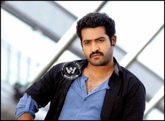 Jr NTR will give silent punch