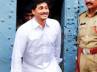 illegal assets case another chargesheet, cbi jagan case, jagan case cbi to file 5th chargesheet, Charge sheet