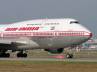 PMO, striking pilots, pmo asks civil aviation not to sack pilots, Air india pilots