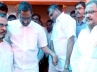 DL Ravindra Reddy, DL Ravindra Reddy, dl continues tirades against cm, Kirankumar reddy
