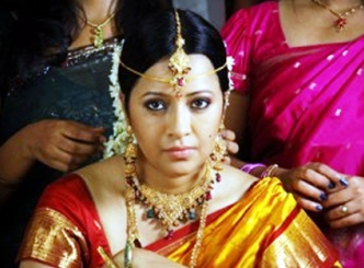 Reema Sen&rsquo;s marriage on March 11th!