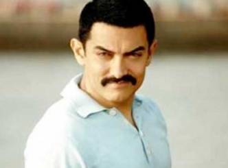 Amir to make Mahabharata? 