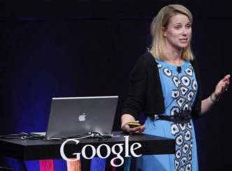 Google&#039;s only female engineer decides to lead Yahoo Inc instead