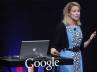 CEO, Yahoo Inc, google s only female engineer decides to lead yahoo inc instead, Marissa meyer