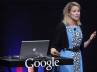 , Yahoo Inc, google s only female engineer decides to lead yahoo inc instead, Instead