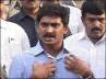 cbi custody, cbi, jagan is questioned by cbi for third day, Chenchalguda prison