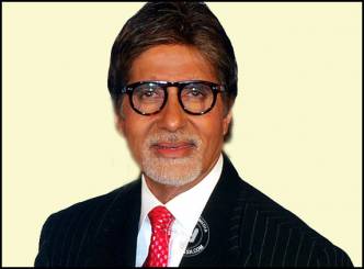 Pleasant Surprise To Amitabh Bachchan