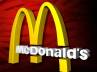 sales hike, mc donalds india, will mc donalds increase sales with price slashes, Price slash
