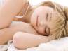 good sleep, sleeping, proper sleep for a better day at work, Body functions