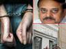 NIMS doctor, acb cases in andhra pradesh, political brains behind nims surgeon arrest, Nalgonda district of ap