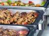 Eating like pig, all-you-can-eat restaurant, two brits banned for eating like a pig, Appetite