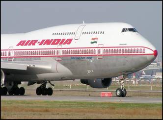 Air India offers discount tickets for senior citizens