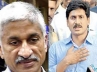 Vijayasai reddy remand, questioning of accused in Jagan case, metro rail boss grilled by cbi in jagan case, Vijayasai reddy remand