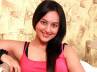 Sonakshi sinha, Ajay Devgon, sonakshi loves to be a shutterbug, Ajay devgon