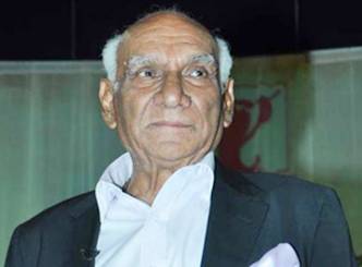 Yash Chopra to be discharged soon 