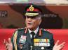  national security, Army Chief VK Singh, singh calls leakage of letter high treason, Leakage