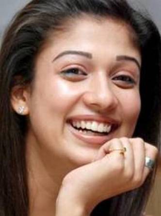 Nayan&#039;s new project 
