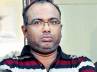 Magistrate, Bhanu Kiran, bhanu kiran undergoes medical tests at osmania hosp, Bhanu kiran