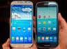 Samsung Galaxy S4 launch date, smart scroll, samsung galaxy s4 unpacked, S4 eye tracking