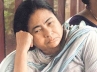 support from the centre financially Left, deviation, mamta banerjee walking on a tight rope, Wb cm mamta banerjee