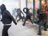 John Diaz, John Diaz, seattle s may day marked outrageous vandalism by black clad demonstrators, 3 day protest