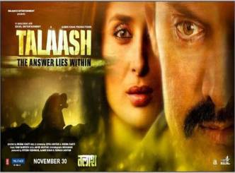 Triumphant Talaash gets massive opening