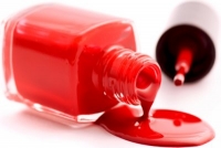 , , nail polish is the new lipstick high sales mark new recession, Nail polish