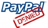PayPal Account, Software to download secret info, techie decamps 400 paypal accts to be sentenced, Arson