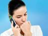 nervousness, confidence, handling phone interviews, Interviews