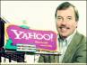 Scott Thompson, Yahoo CEO, yahoo s ceo caught padding his resume, Padding resume