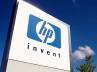 Hewlett Packard, HP, hp to reduce workforce, Global recession