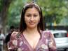 jwala gutta nitin, jwala gutta 1.5 crore, badminton sensation turns down rs 1 5 cr offer, Gunde jaari