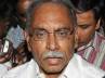 Gandhi Bhavan, Damodara Rajanarasimha, damodara s reaction on kvp s statements, Damodara rajanarasimha