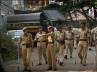 Innova, Thief, chain snatcher takes police for a drive, Thief