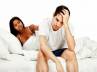 couples, stress levels, stress not so easy to ignore, Stress levels