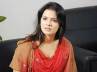 Actress Saloni, Saloni, shocking news about a beautiful heroine, Adhinayakudu