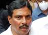 V Hanumantha Rao, Stephen Ravindra, police slap nb cases against danam, Stephen ravindra
