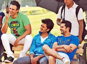 Grand masti&#039;s release postponed from April to June...