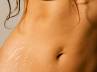 stretch marks on chest, pregnancy, tips to getting rid of stretch marks, Stretch marks