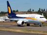 jet airways, ticket cancellation charges, after cheap tickes heavy fines from jet airways, Funda