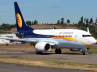 non-refundable, jet airways, after cheap tickes heavy fines from jet airways, Refund