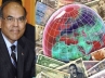 global financial markets, United Nations' economic department data, global economy heading for another downturn rbi, Dr subbarao