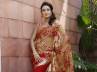 party wear saris, party wear saris, are you wearing a best sari, Party wear