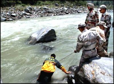 One more body recovered from Beas river