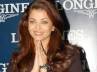 hyderabd longines showroom, aishwarya rai in hyderabad, aishwarya rai in hyderabad, Aishwarya rai bachchan longines