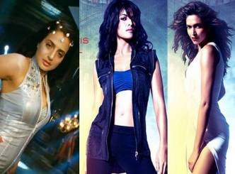 Deepika out... Ameesha, Jacqueline in...